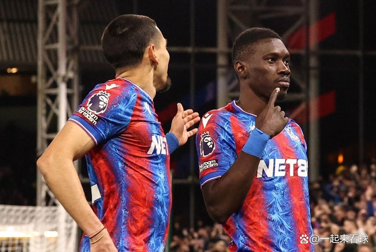 诺里奇城主场战平水晶宫，继续保持在不败纪录的简单介绍