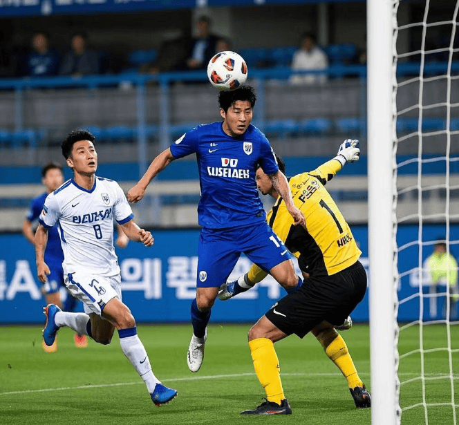 大邱竞技主场失利,亚冠希望渺茫 大邱竞技主场失利,亚冠希望渺茫