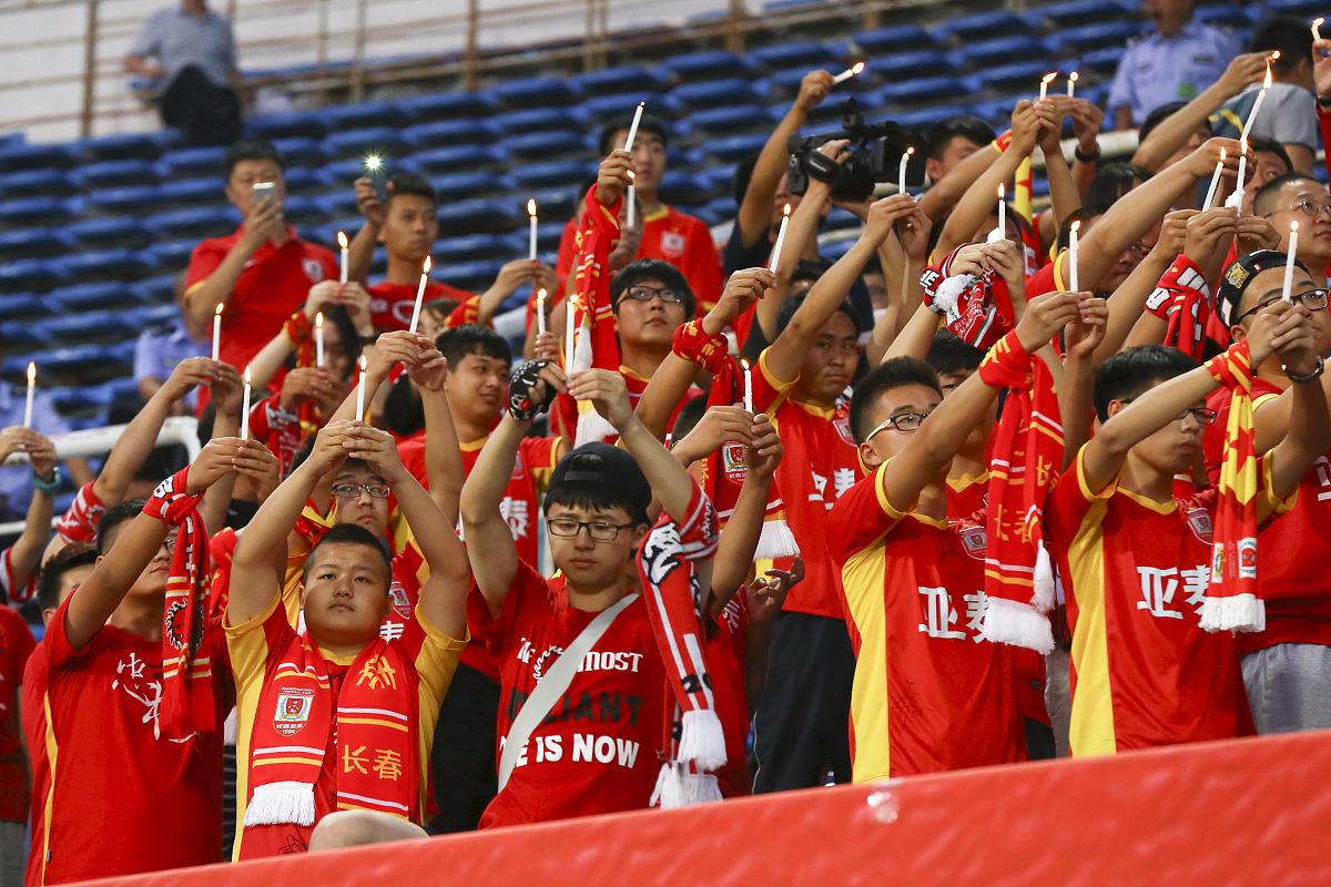 夺冠之路！球队们为了终极胜利不断拼搏