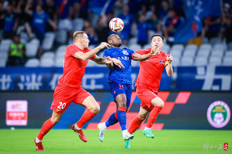 上海申花发挥失常，教练组总结失利原因