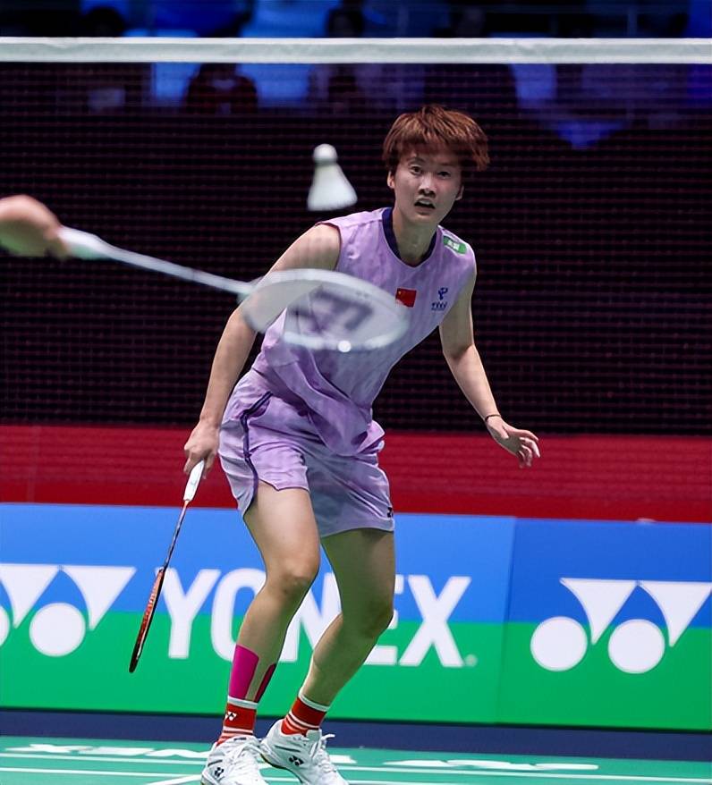 关于印度羽毛球队绝地反击中国羽毛球队，戴资颖制霸全场的信息