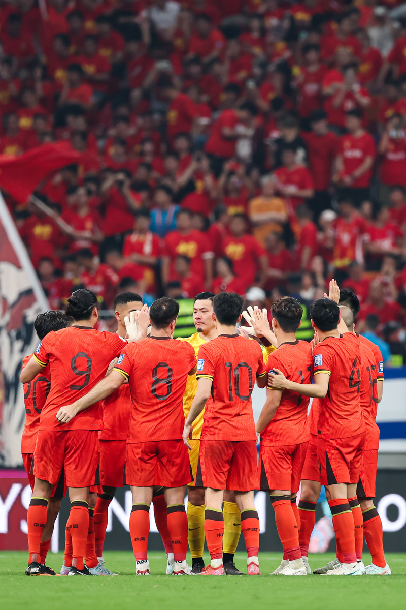 关于信心百倍，全队备战迎接激战的信息