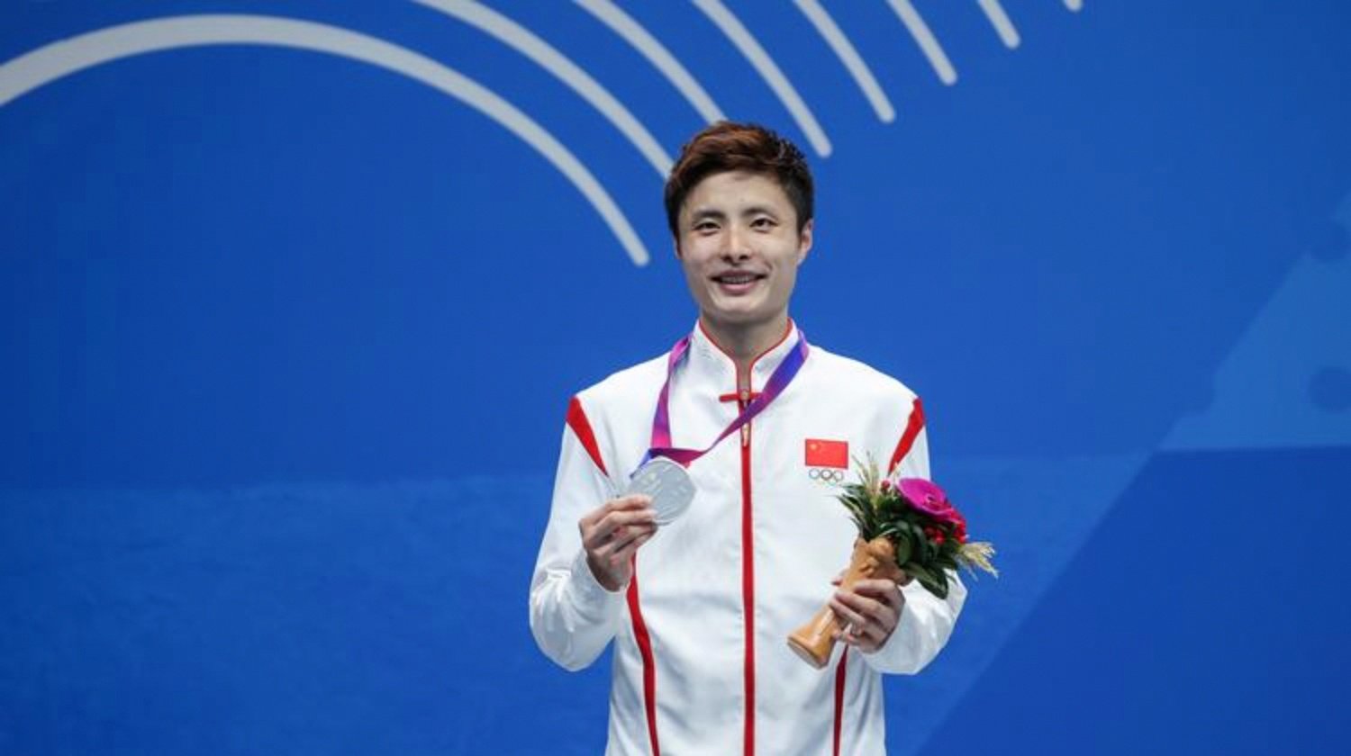 印度队绝杀泰国队，石宇奇扛起全队