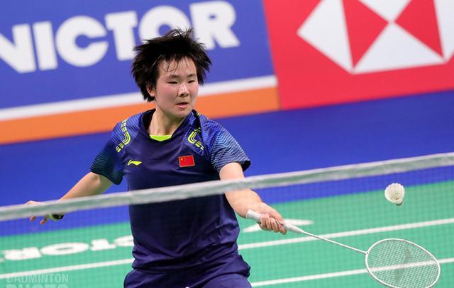 丹麦队逆转印度队，马琳高光表现的简单介绍