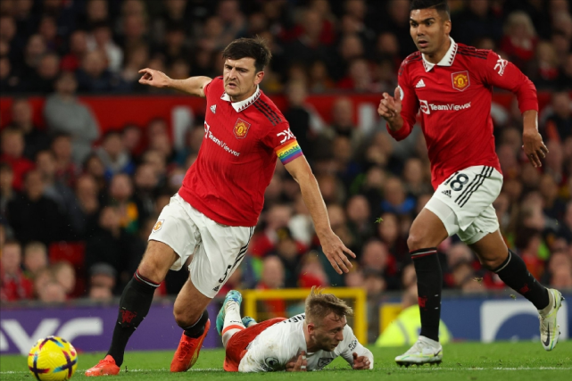 包含里昂碾压土耳其，拉什福德关键制胜的词条