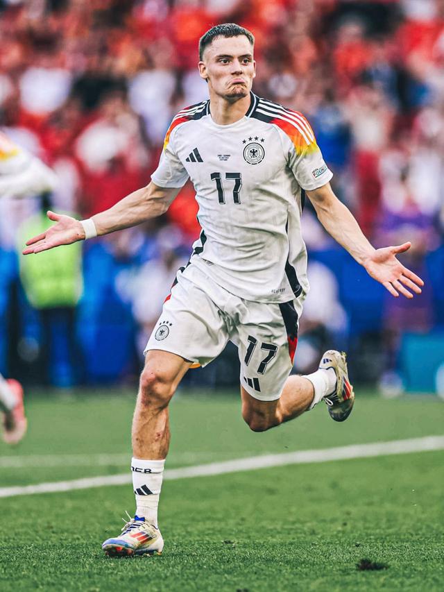 韩国队翻盘德国队，辛杜关键制胜