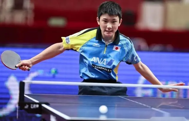 包含中国队绝杀英格兰队，张本智和刷新纪录的词条