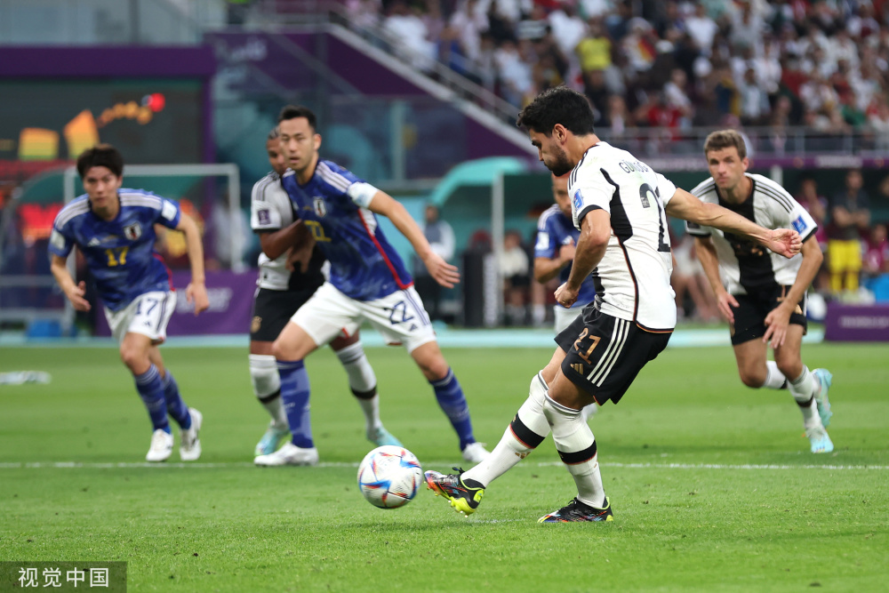 韩国队逆转波兰队，波尔关键制胜