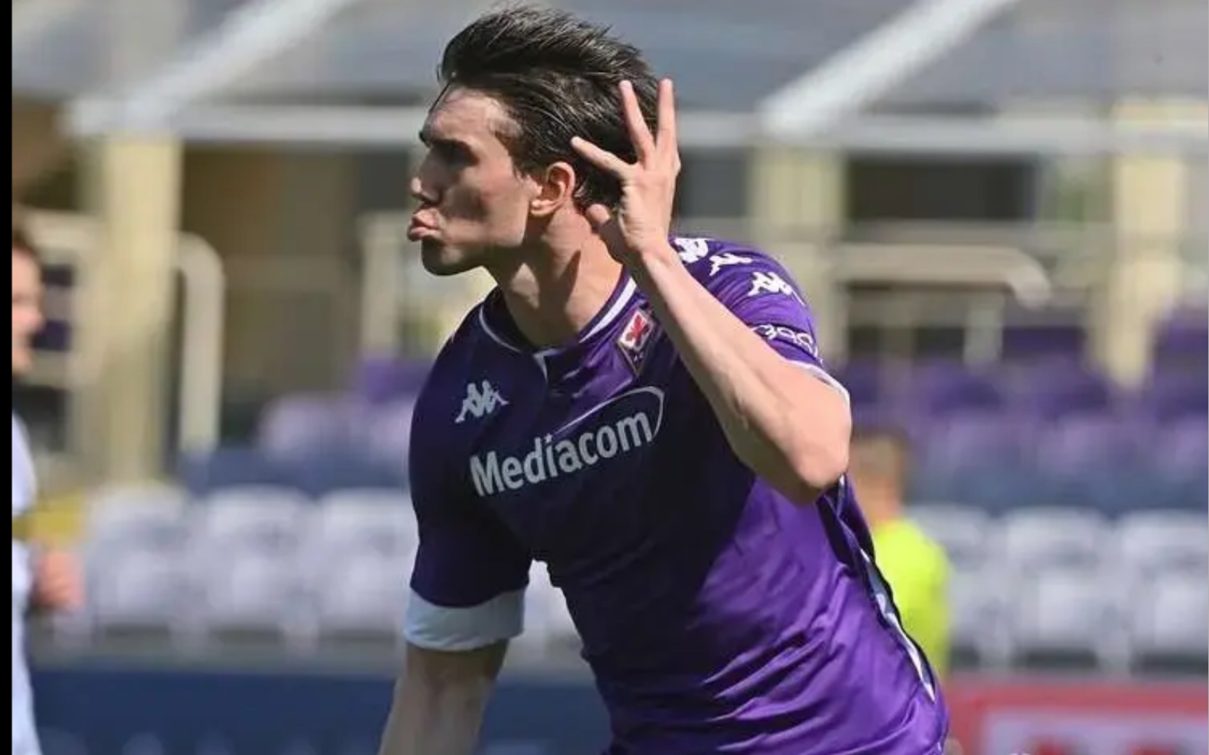 法国横扫马赛，弗拉霍维奇完成帽子戏法