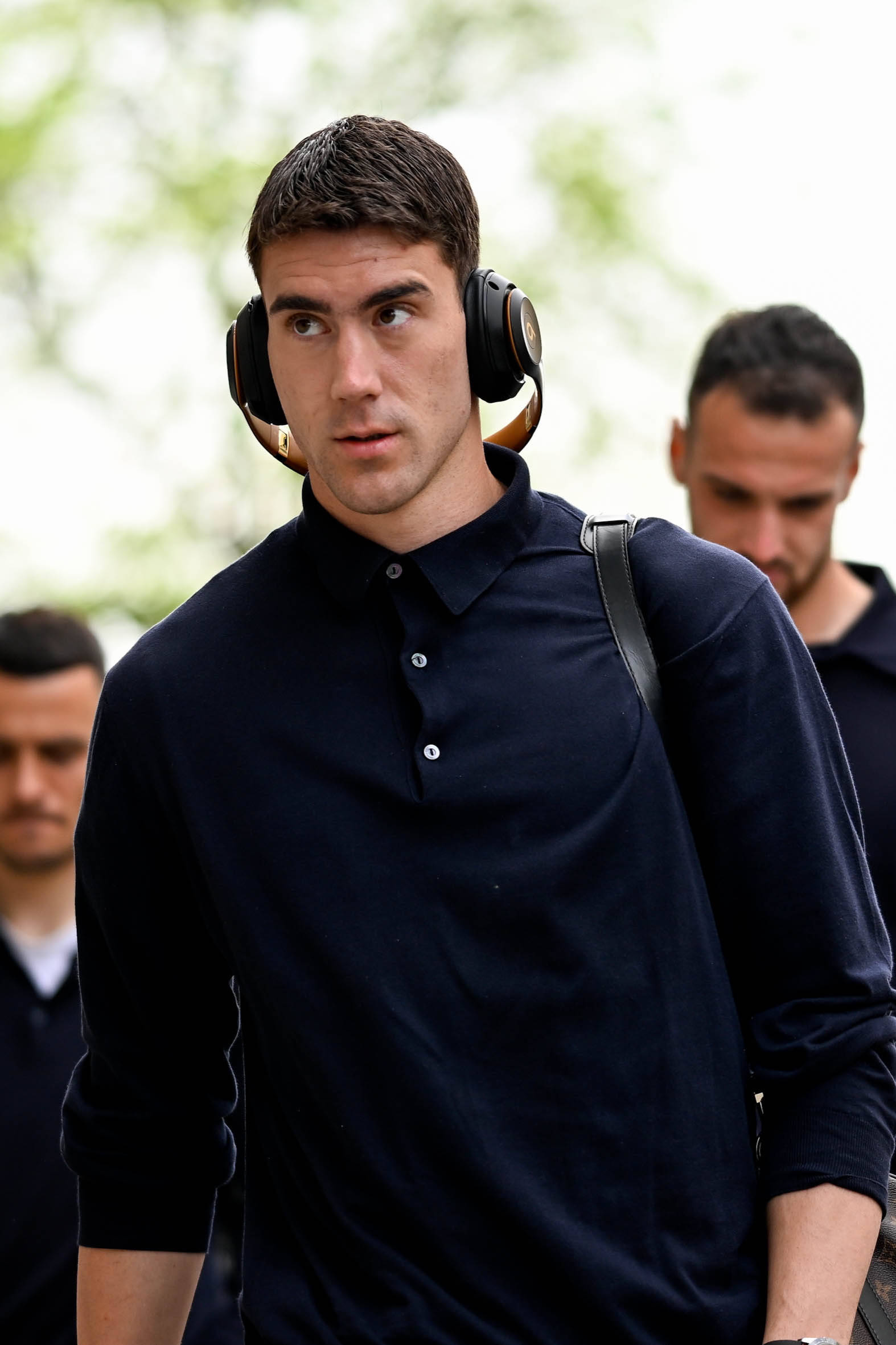 法国横扫马赛，弗拉霍维奇完成帽子戏法