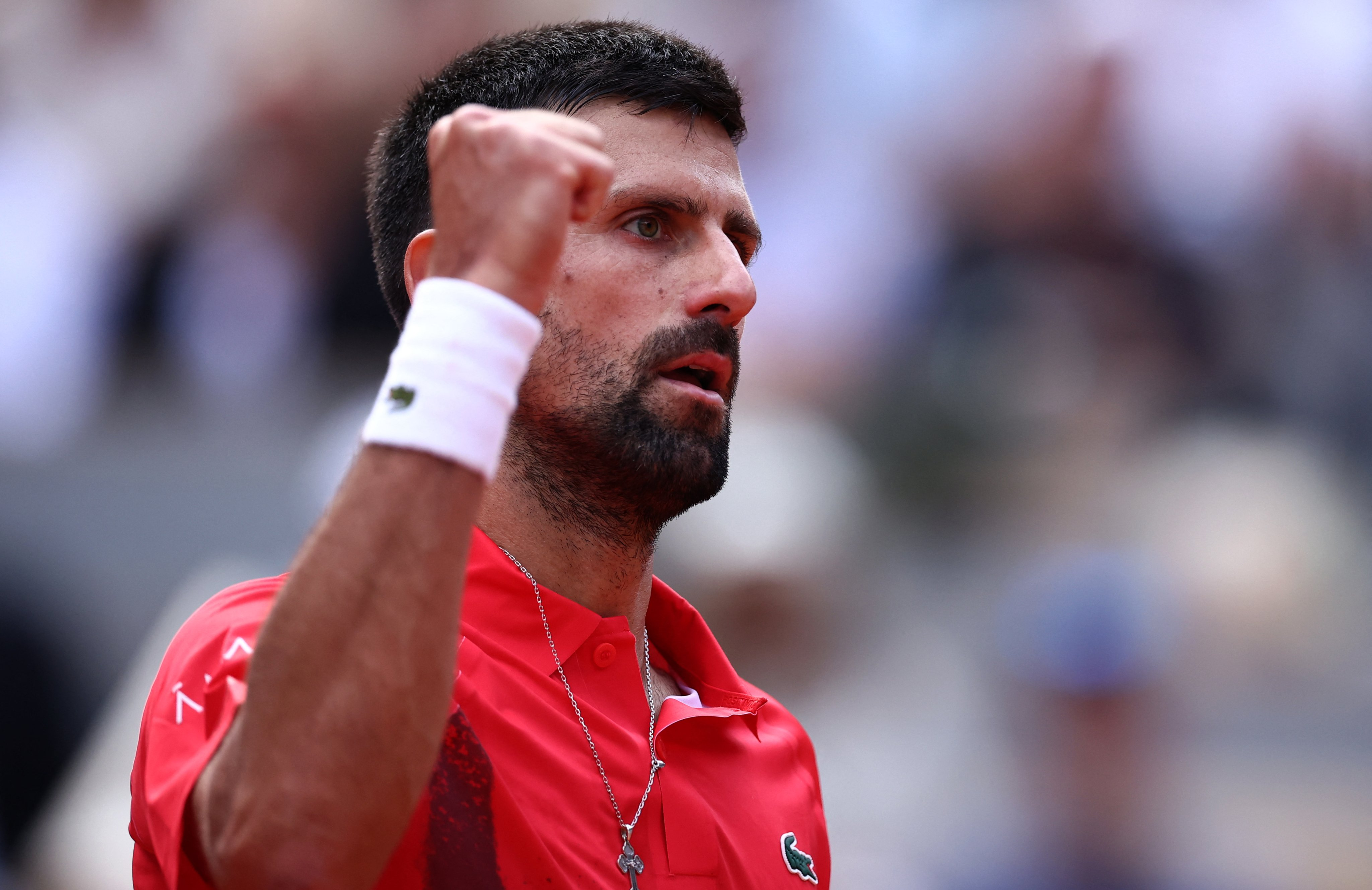 关于法国网球队完胜欧洲网球队，纳达尔送出助攻的信息