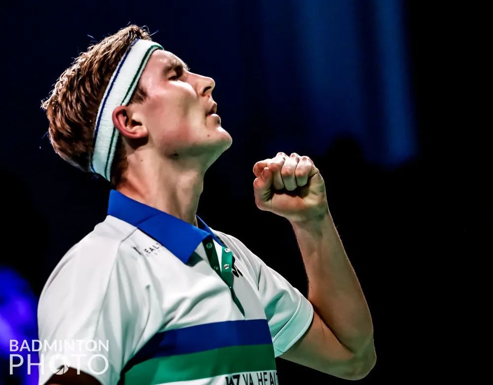 关于丹麦羽毛球队险胜印尼羽毛球队，马琳打破历史纪录的信息