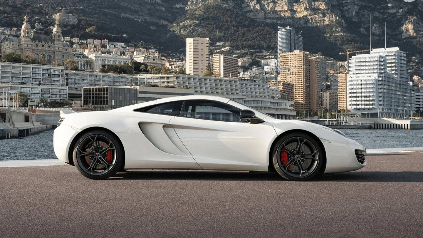 迈凯伦力克红牛二队，汉密尔顿惊艳四座的简单介绍