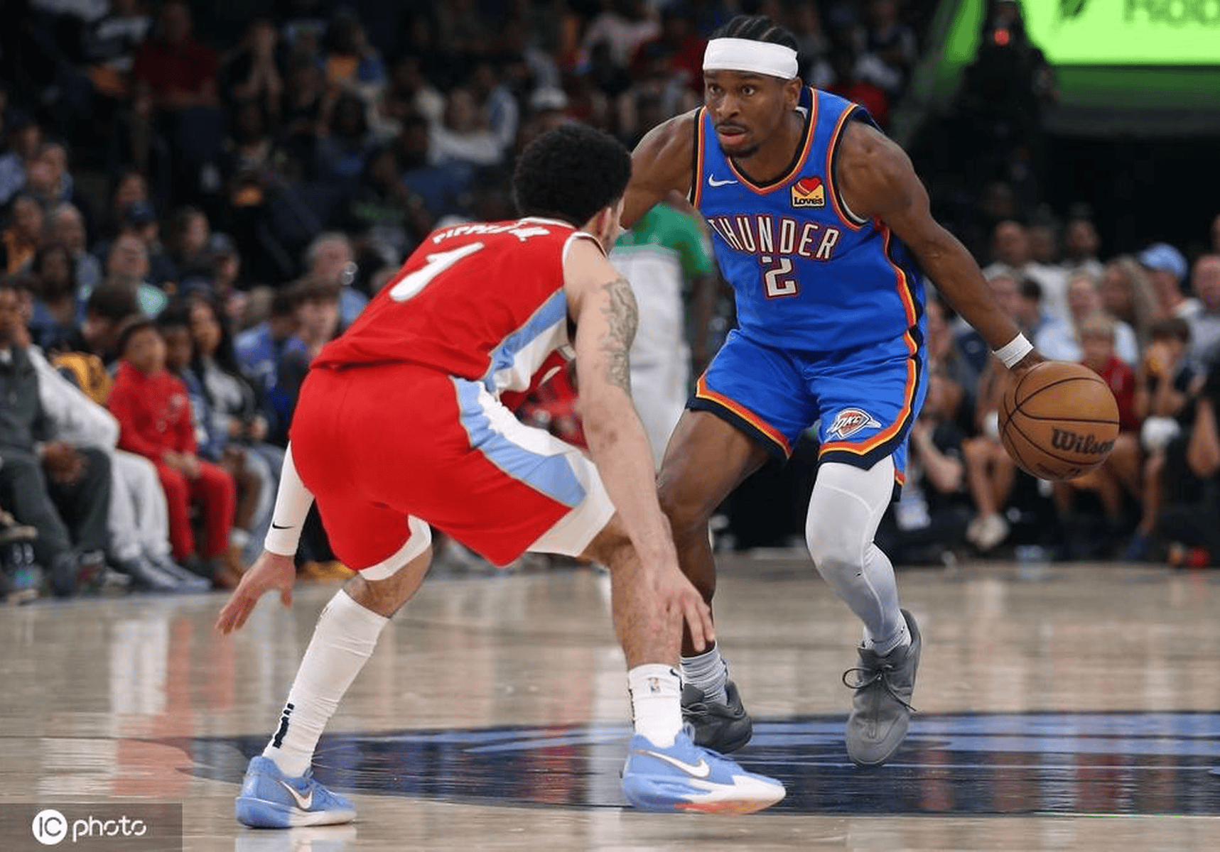 灰熊险胜爵士，伦纳德关键制胜