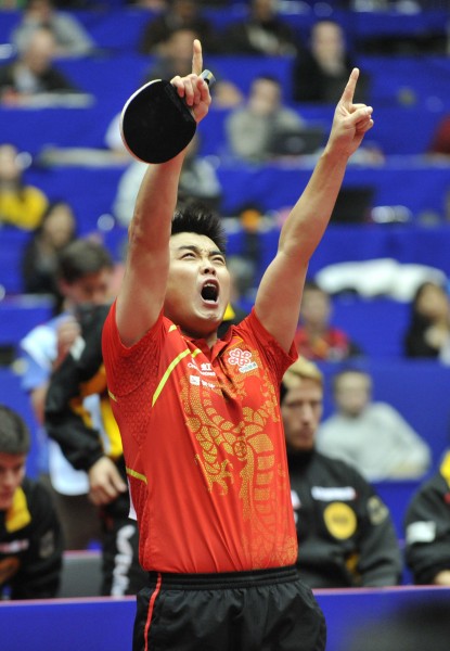 德国队绝杀葡萄牙队，王皓扛起全队