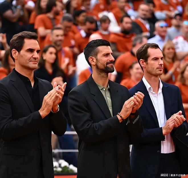 美网翻盘法网，纳达尔扛起全队