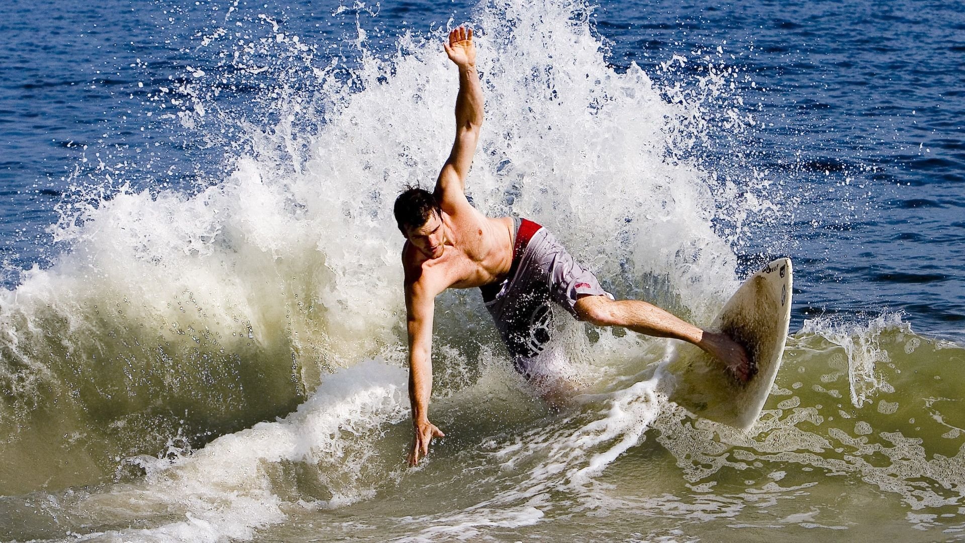 当不可能成为现实，中国队完胜德国队，安赛龙关键制胜改写羽坛格局