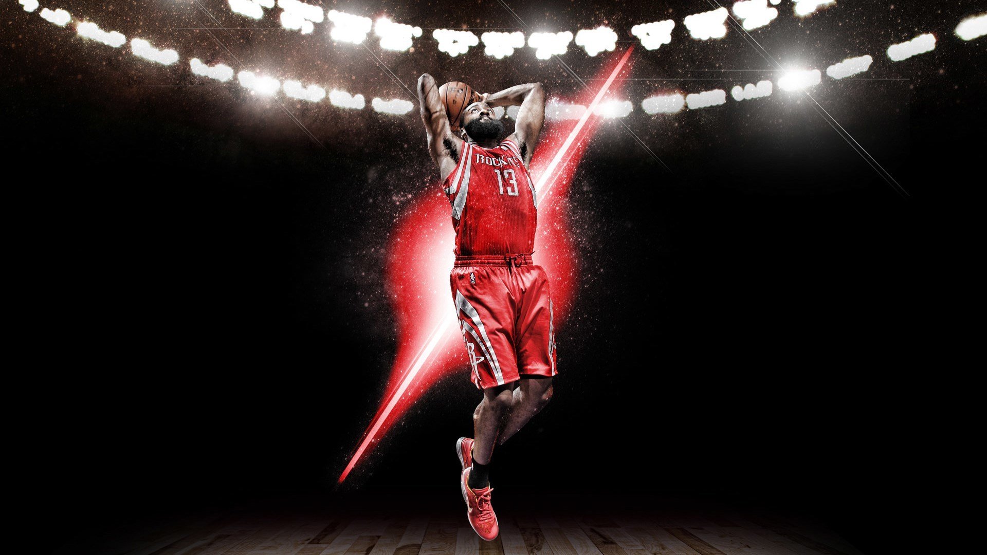 独行侠的最后一夜，哈利伯顿用三分刀锋刻下唯一答案，火箭的胜利，从来不只靠运气